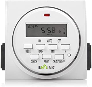 Best heavy duty timer plug Reviews