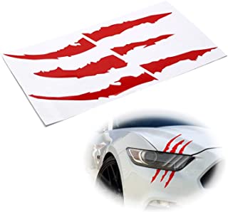 Best 2015 ram 2500 hood decals Reviews