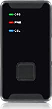 PRIMETRACKING Personal GPS Tracker - Mini, Portable, Track in Real Time - 4G LTE - with SOS Button - Locator Tracking Device - for Seniors, Kids, Cars, Vehicle, Bicycles, Spy Tracking, Travel