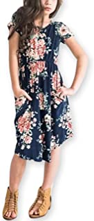 Best black floral dress old navy Reviews