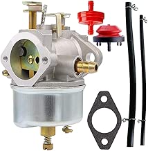 Best tecumseh hsk70 carburetor rebuild kit Reviews