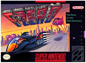 Best f zero super nintendo Reviews