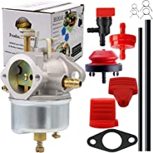 Best 3 hp tecumseh carburetor Reviews