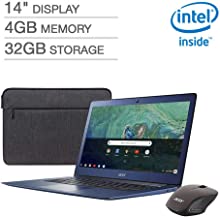 2019 Newest Acer Premium Flagship Laptop Chromebook 14