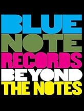 Blue Note Records - Beyond The Notes