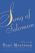 Best book of song of solomon Reviews