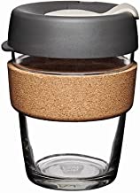 Best glass coffee mug travel Reviews