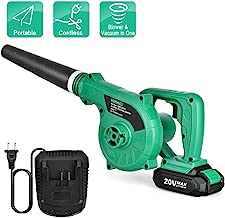 Best hitachi rb24eap leaf blower Reviews