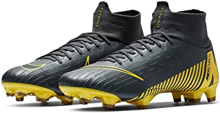 Superfly 6 Academy MG Mens Soccer Cleats
