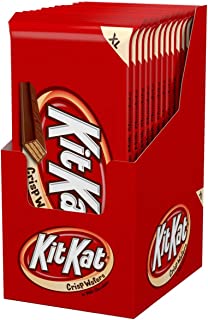 Best hershey kit kat bar Reviews