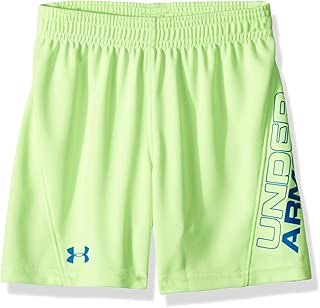 Boys' Kick Off Solid Short