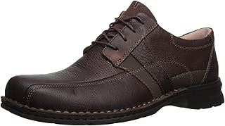 Best clarks mens shoes leather Reviews