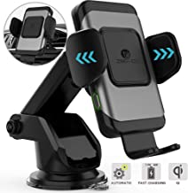 Best wireless phone charger mat for car Reviews