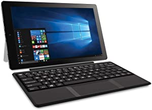 2018 RCA Cambio 2-in-1 10.1