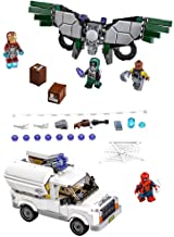 Best lego iron man spider man homecoming Reviews