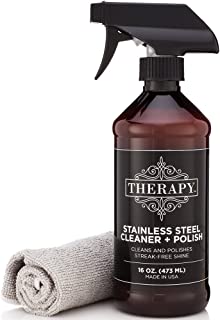 Best maintex stainless steel cleaner Reviews