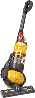 Casdon - Dyson Ball Vacuum with real suction and sounds - Toy Vacuum