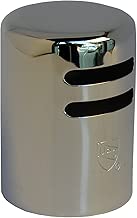 LASCO 05-2151 Trim Cap for Dishwasher Air Gap, Chrome