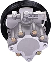 Power Steering Pump Fits 02-09 Audi A4, 02-09 Audi A4 Quattro, 2002 Audi S4 CCIYU 21-5352 Power Steering Assist Pump