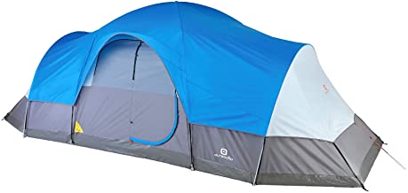 Best backcountry camping tent Reviews