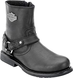Best harley davidson bike boots Reviews