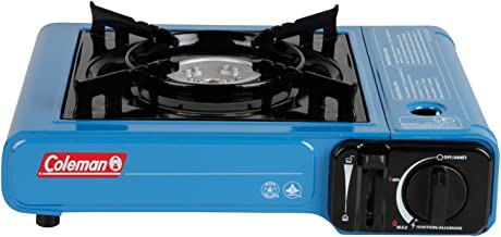 Best can you use a coleman propane stove indoors Reviews