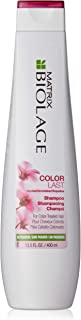 Biolage Colorlast Shampoo For Color-Treated Hair