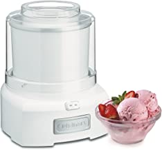Best dole whip cuisinart ice cream maker Reviews