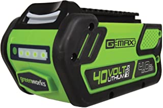 GreenWorks  29472  G-MAX 40V Li-Ion