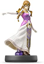 Best princess zelda amiibo smash Reviews