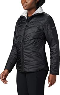 Columbia Women's Kaleidaslope II Jacket, Waterproof & Breathable