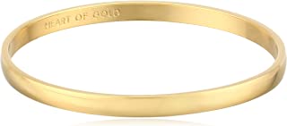 Women's Idiom Bangles 2 Heart of Gold