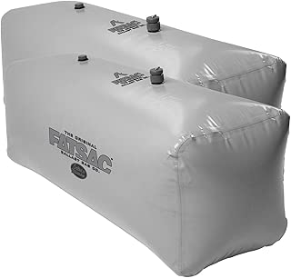 Fly High Pro X Series V-Drive Sacs, Pair - 16