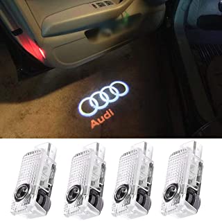 Best audi a3 sportback accessories Reviews