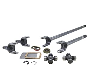 Best ford 8.8 axle seal replacement Reviews