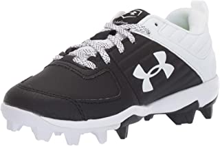 Kids' Leadoff Low Rm Jr. Baseball Shoe