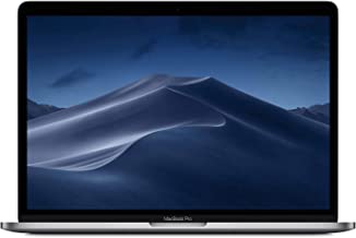 Apple MacBook Pro (13-inch, Previous Model, 8GB RAM, 1TB Storage) - Space Gray