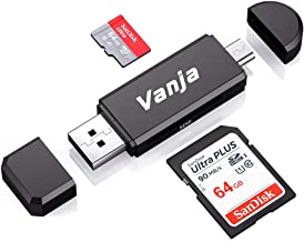 Best usb 3 sd Reviews