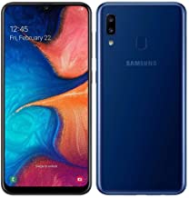 Samsung Galaxy A20 32GB A205G/DS 6.4