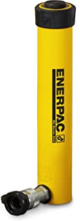 Best 10 ton single acting hydraulic cylinder Reviews