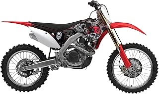 2005 honda crf450r graphics kit