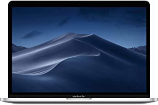 New Apple MacBook Pro (13-inch, 8GB RAM, 512GB Storage) - Silver