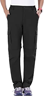 Best coleman hiking pants Reviews