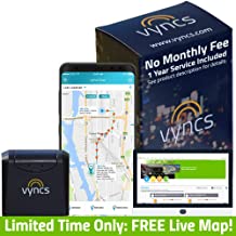 Best gps car tracker no monthly fee Reviews