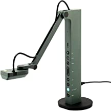 IPEVO VZ-R HDMI/USB Dual Mode 8MP Document Camera (5-883-4-01-00)