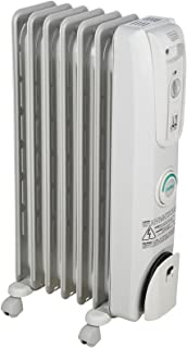DeLonghi EW7707CM Comfort Temp Full Room Radiant Heater, 27