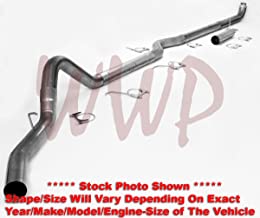 Best 2006 f350 6.0 exhaust Reviews