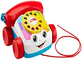Fisher-Price Chatter Telephone