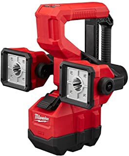 Best milwaukee 18v led utility bucket light Reviews