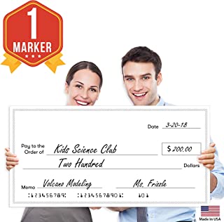 Best blank security checks Reviews